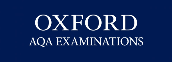 Oxford AQA Examinations